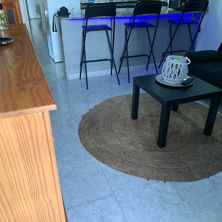 Apartamento Teneguia-Yumbo I Playa del Ingles  Exterior photo