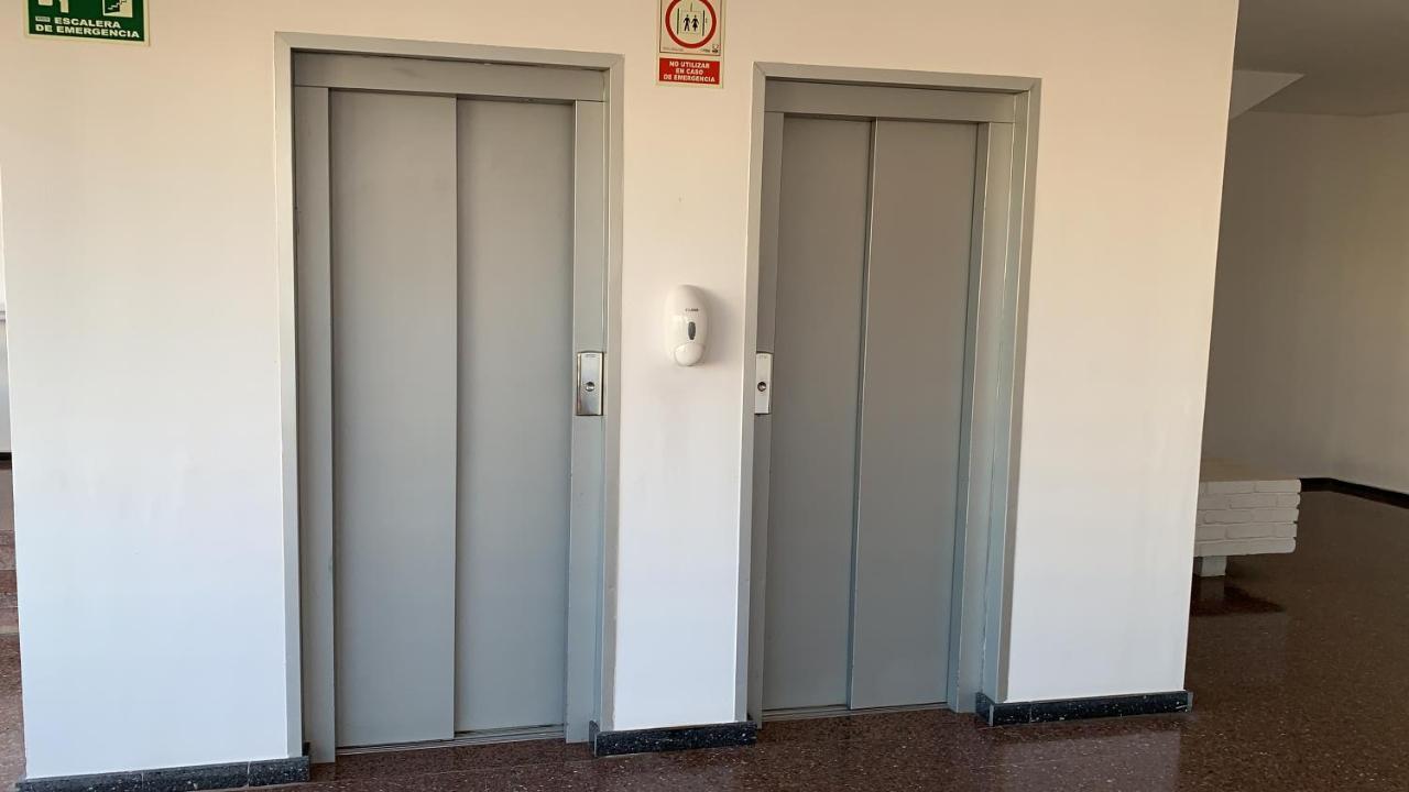 Apartamento Teneguia-Yumbo I Playa del Ingles  Exterior photo