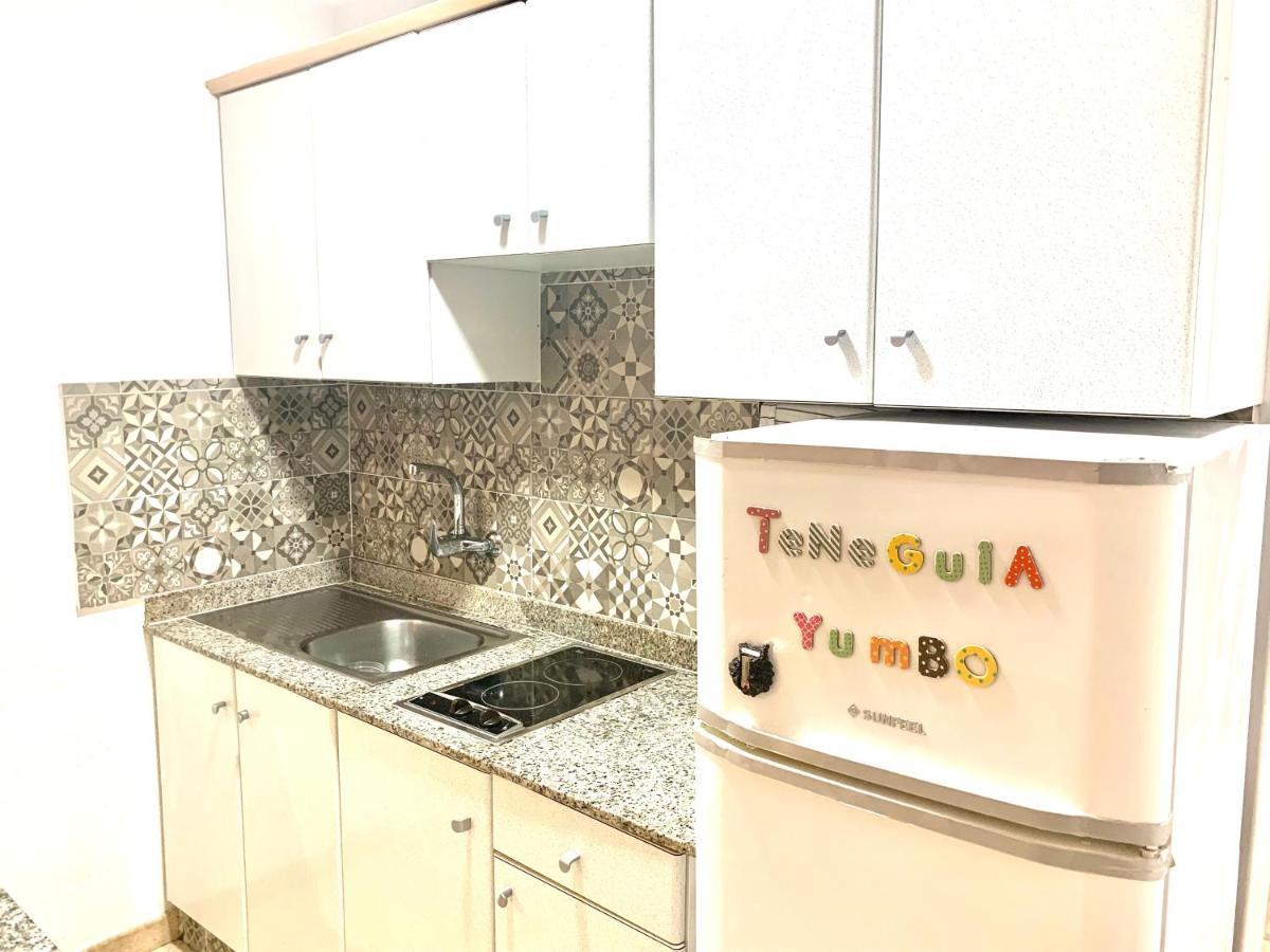 Apartamento Teneguia-Yumbo I Playa del Ingles  Exterior photo