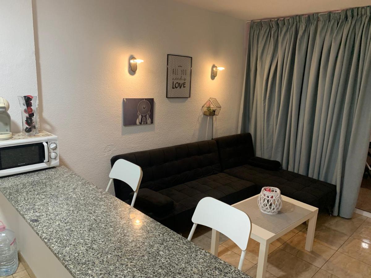 Apartamento Teneguia-Yumbo I Playa del Ingles  Exterior photo