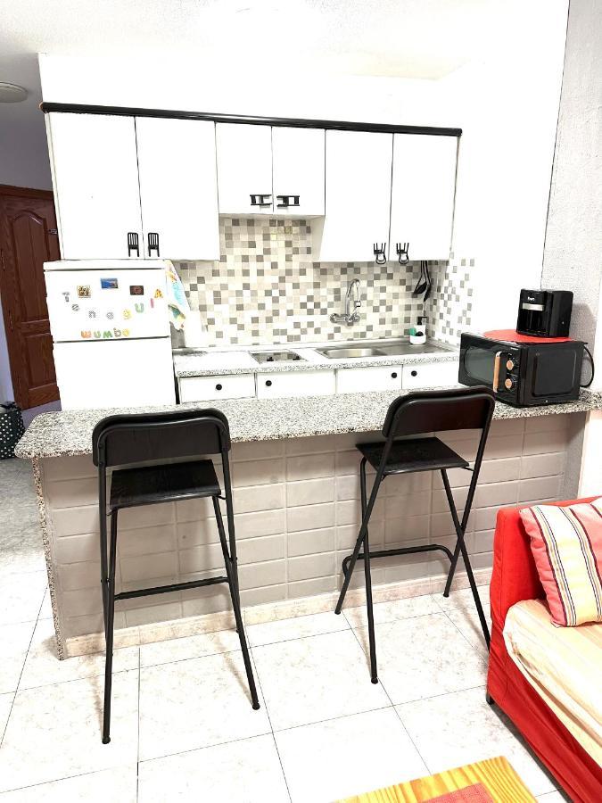 Apartamento Teneguia-Yumbo I Playa del Ingles  Exterior photo