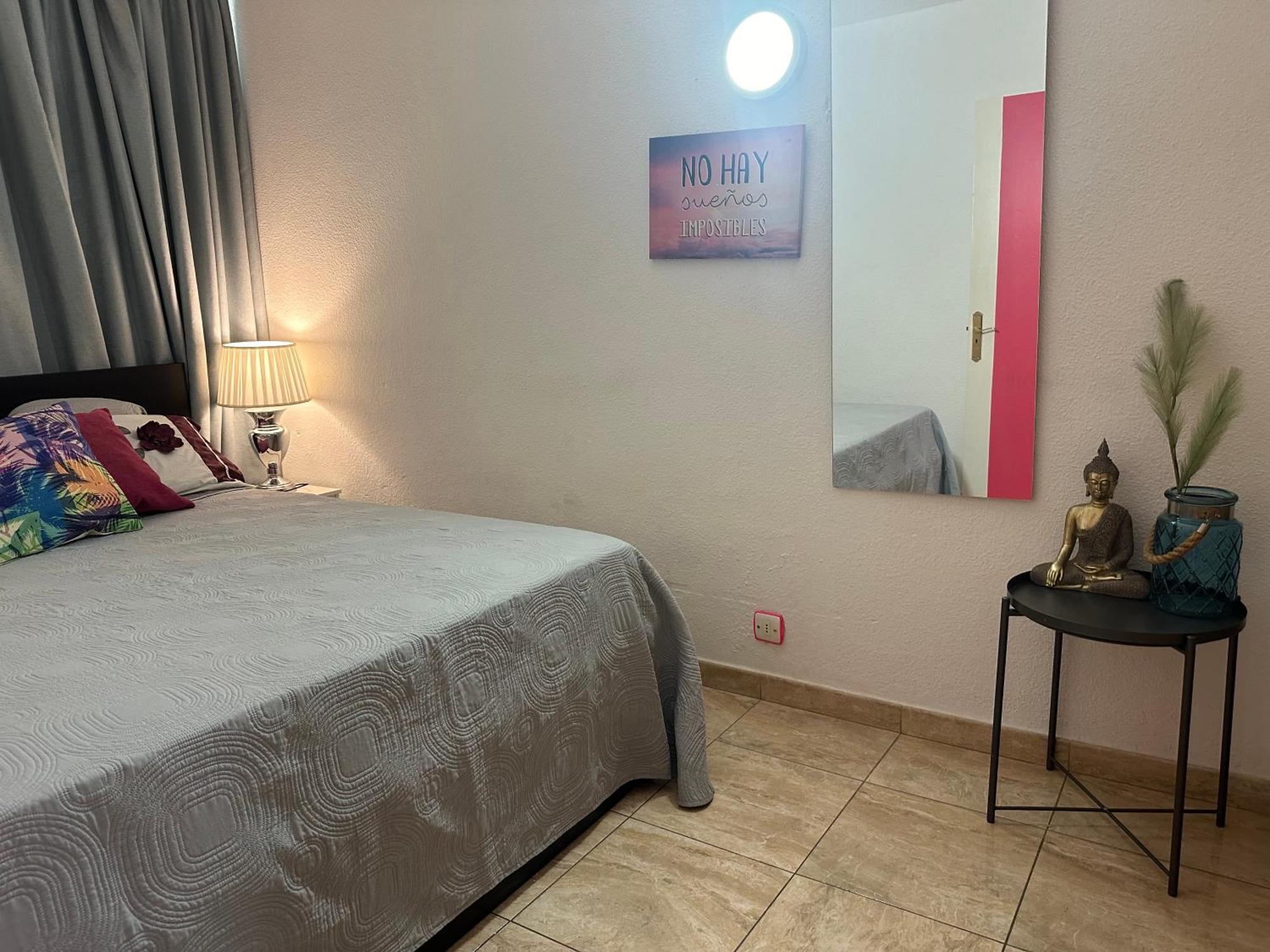 Apartamento Teneguia-Yumbo I Playa del Ingles  Exterior photo