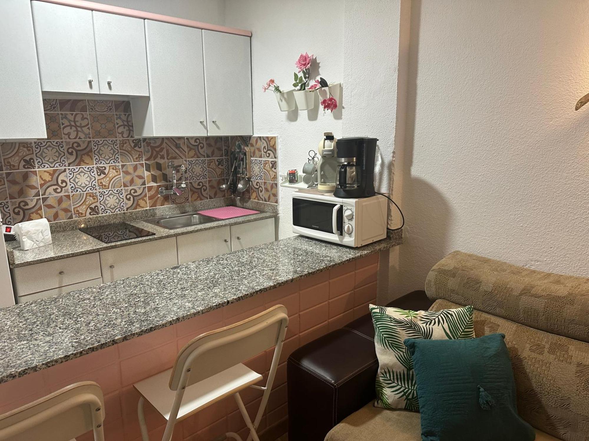 Apartamento Teneguia-Yumbo I Playa del Ingles  Exterior photo