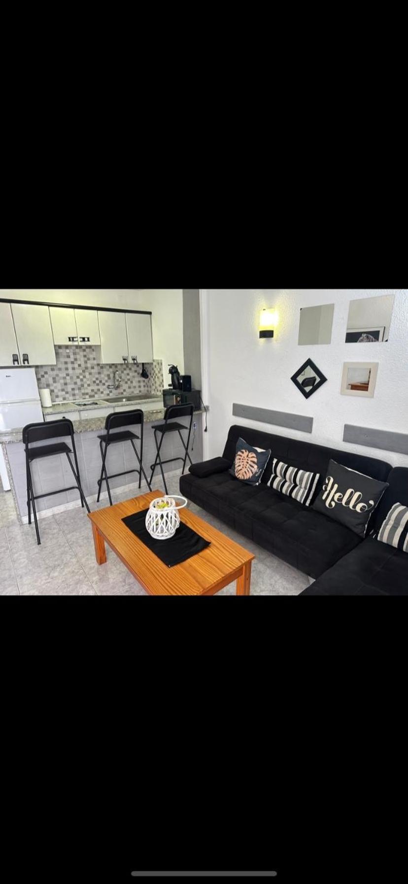 Apartamento Teneguia-Yumbo I Playa del Ingles  Exterior photo