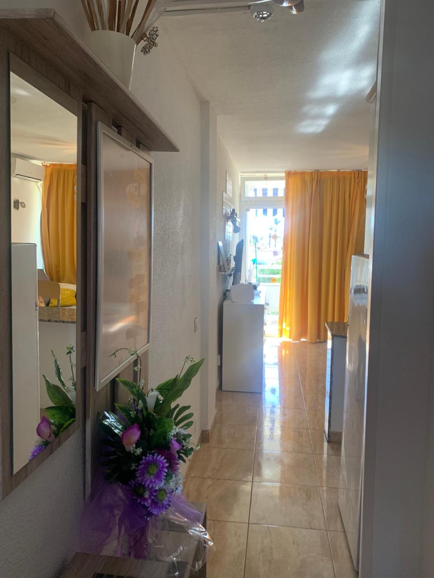 Apartamento Teneguia-Yumbo I Playa del Ingles  Exterior photo